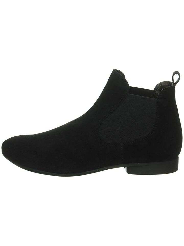 Ботинки челси Think! Leder Chelsea, черный