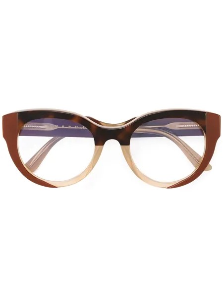 Marni Eyewear очки 'ME2604'