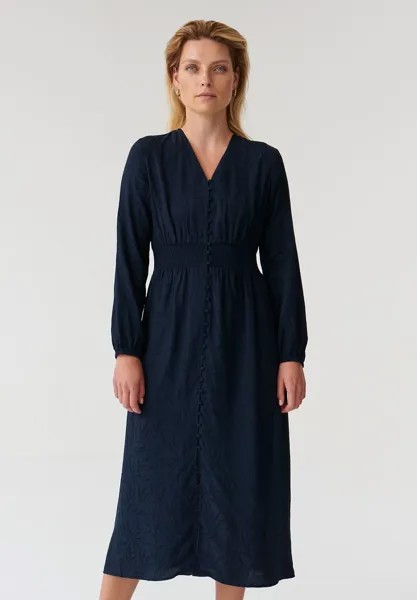 Платье-рубашка Ranta TATUUM, цвет navy blue