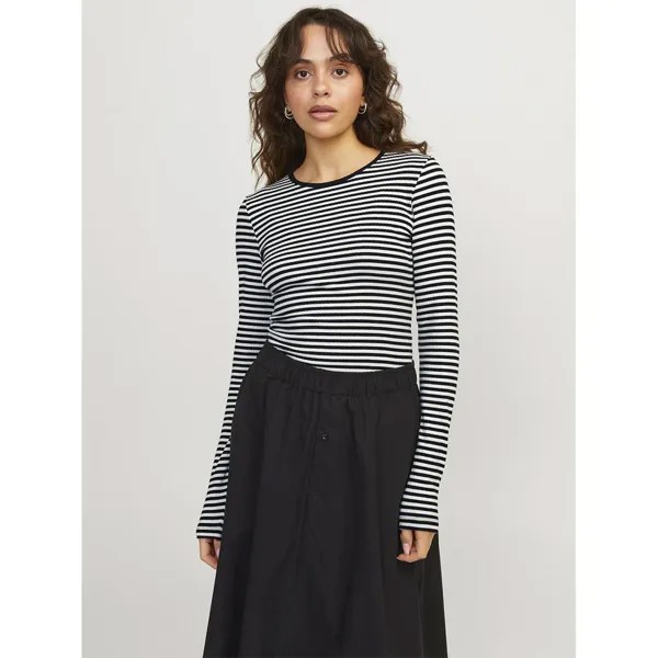 Лонгслив Jack & Jones Stella, синий