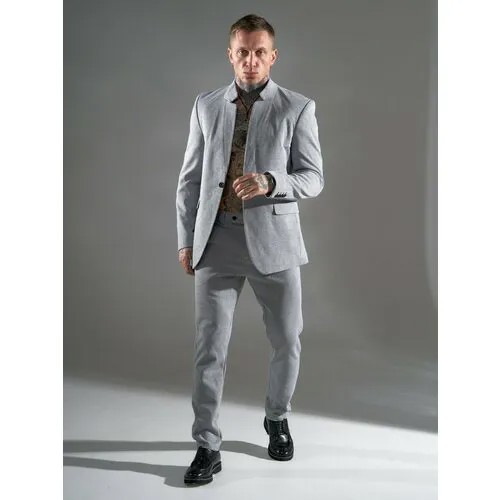 Костюм SKOS Fashion , размер 48