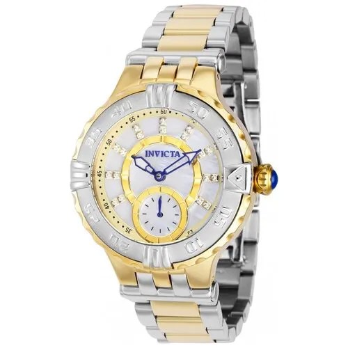 Наручные часы Invicta Subaqua Lady Diamond 38400