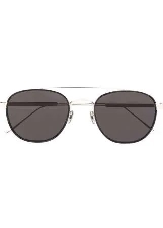 Cartier Eyewear солнцезащитные очки-авиаторы