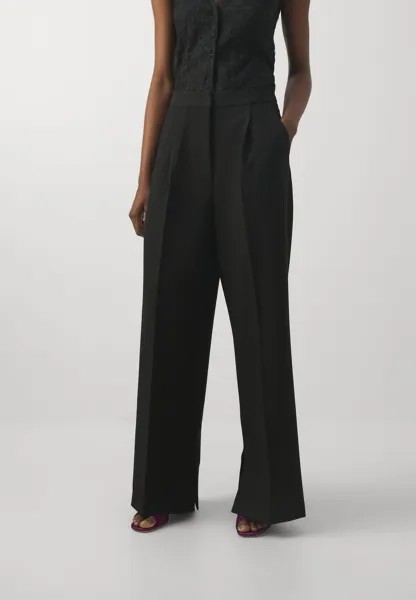 Брюки 2nd Day ALEXI ATTIRED SUITING, цвет meteorite black
