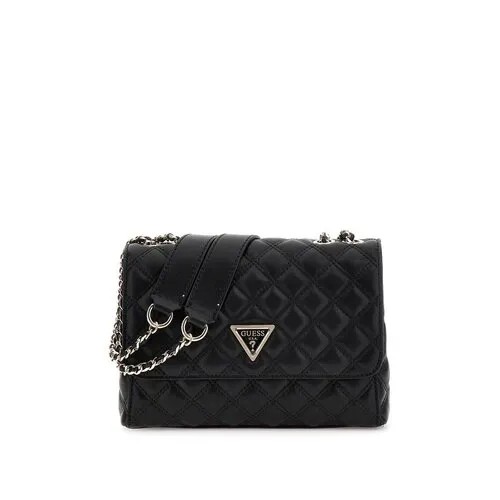 Сумка кросс-боди GUESS, черный