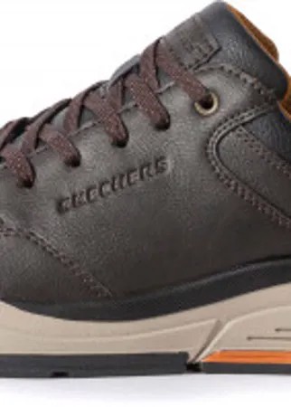 Полуботинки мужские Skechers Benago-Treno, размер 42