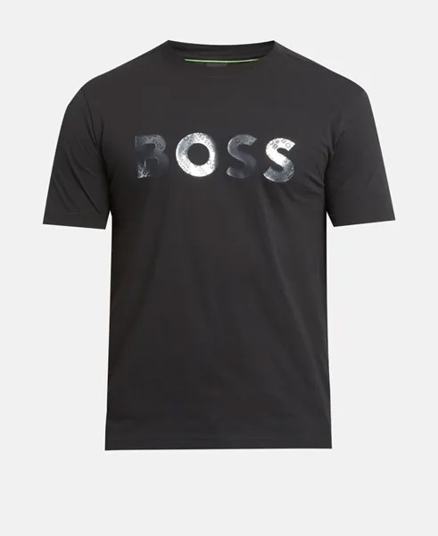 Футболка Boss Green, черный