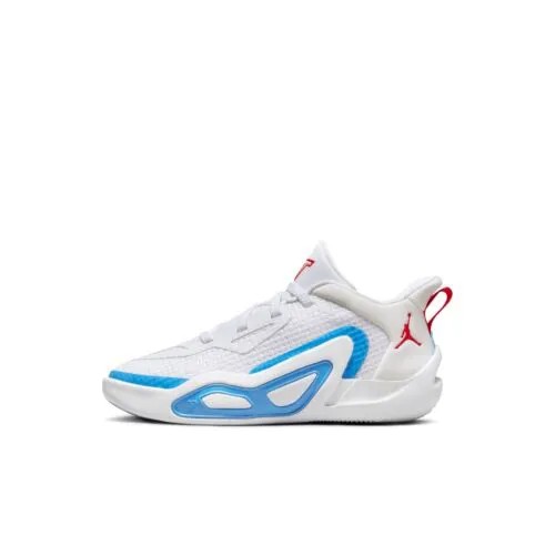[DX5357-100] Дошкольные кроссовки Air Jordan TATUM 1 «ARCHER AVE (PS)»