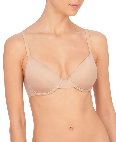 Женский бюстгальтер-футболка на косточках Revelation Contour 721248 Natori