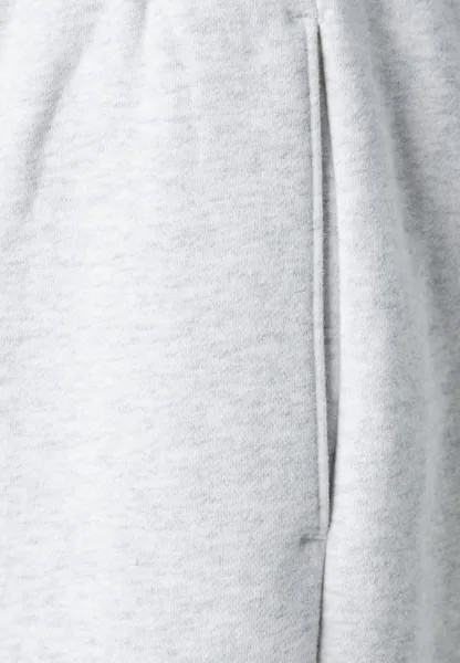 Спортивные брюки ESSENTIAL WIDE LEG Abercrombie & Fitch, светло-серый