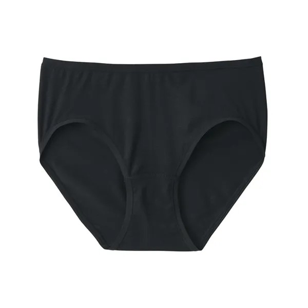 Трусы женские Muji, абрикосовый