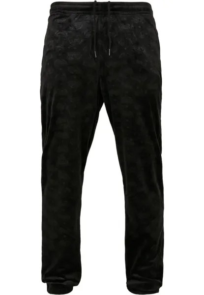 Спортивные брюки Southpole Hosen, черный
