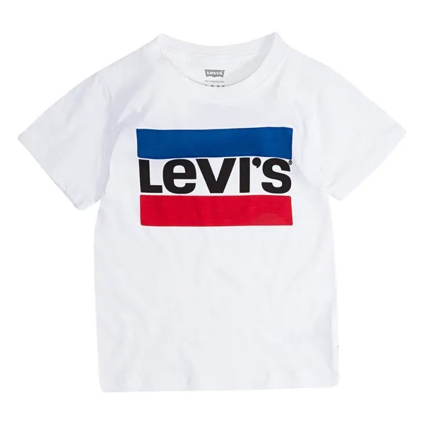 Детская футболка Graphic Tee