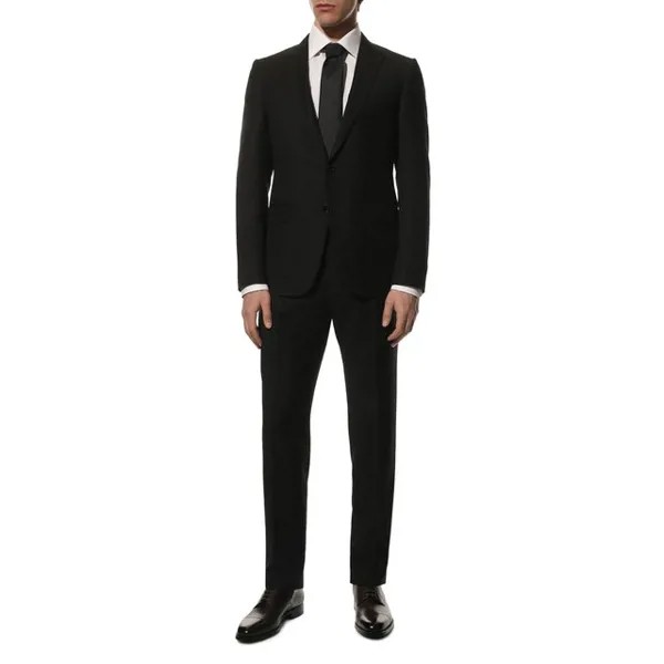 Шерстяной костюм Ermenegildo Zegna