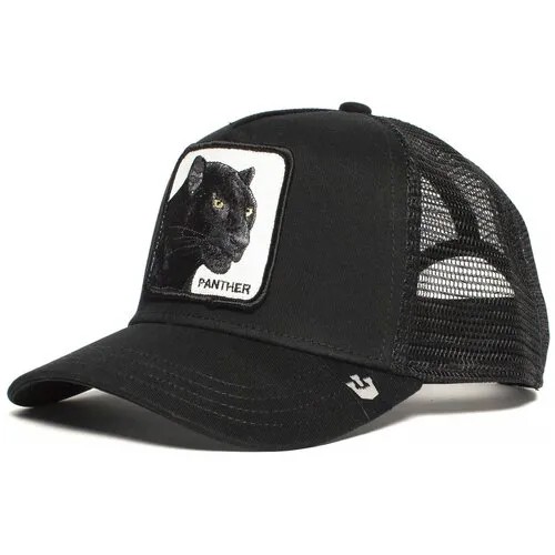 Бейсболка Goorin Brothers BLACK PANTHER