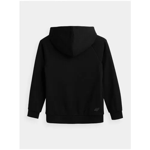 Толстовка 4F BOY'S SWEATSHIRTS Дети HJZ21-JBLM001A-20S 128