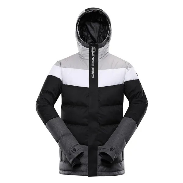 Куртка Alpine Pro Own, серый