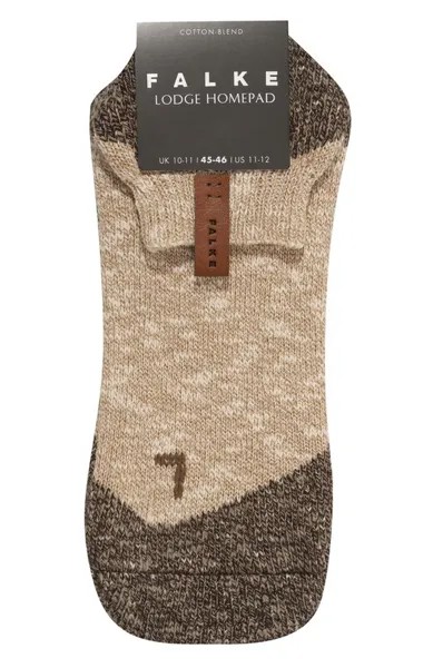 Хлопковые носки Falke