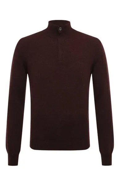 Кашемировый джемпер Corneliani