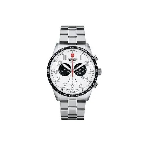 Наручные часы Swiss Alpine Military 7082.9133SAM