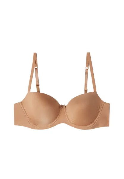 Бюстгальтер балконет SOFIA ULTRALIGHT Intimissimi, песочный