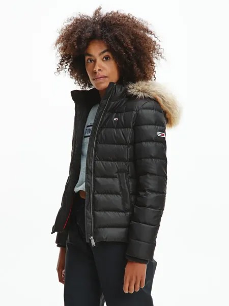 Пуховик Tommy Jeans 
