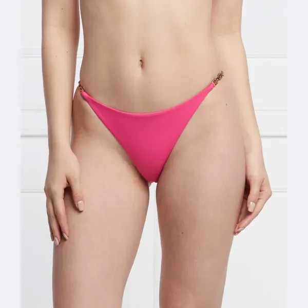 Низ бикини Versace, фуксия