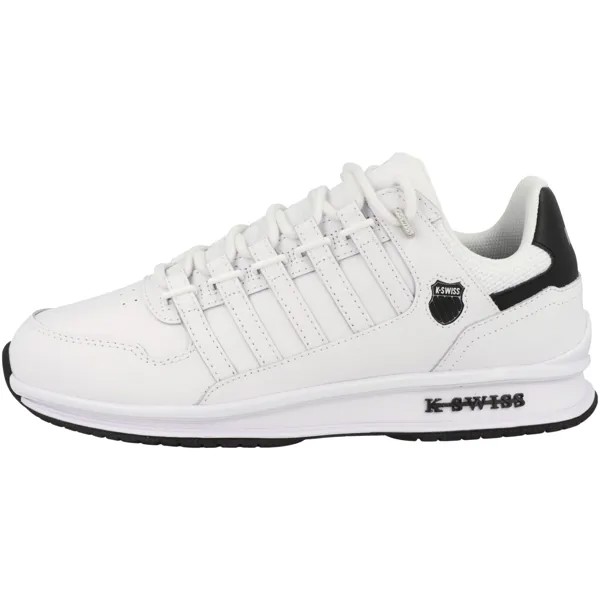 Низкие кроссовки K SWISS low Rinzler GT, белый