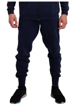 Брюки BAUER Premium Fleece Jogger SR мужские(L / темно-синий/L)