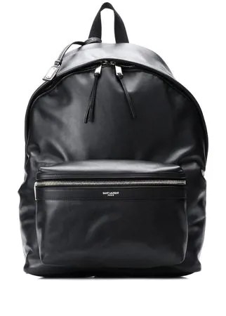 Saint Laurent рюкзак City