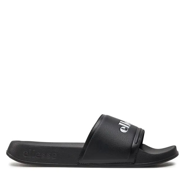 Шлепанцы Ellesse Filippo SHVF0834 Black 011, черный
