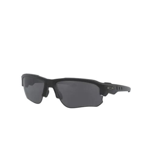 [OO9228-02] Мужские поляризованные солнцезащитные очки Oakley SI Speed Jacket