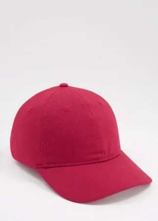 Красная кепка Nike SB H86-Красный