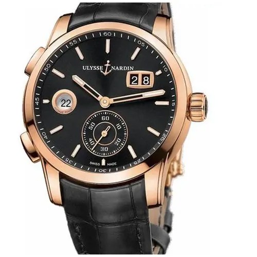 Наручные часы Ulysse Nardin Classico 3346-126/92