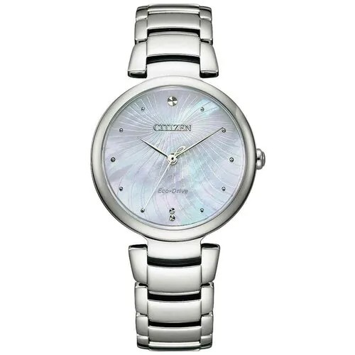 Наручные часы Citizen EM0850-80D