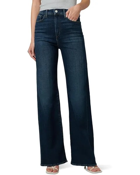 Джинсы Joe's Jeans The Mia High Rise Wide Leg, цвет Oh My