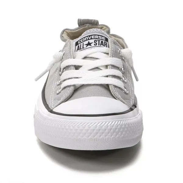 Женские слипоны Converse Chuck Taylor Shoreline Converse, черный