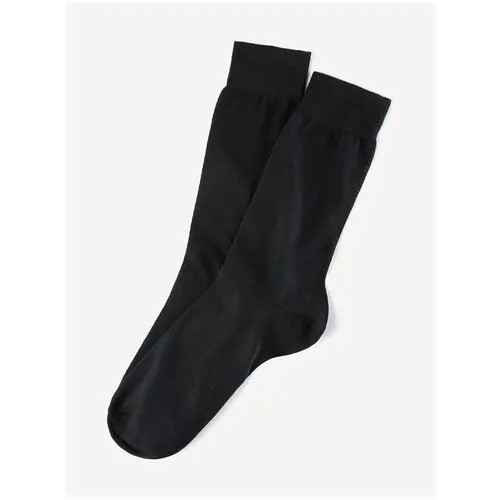 Носки Incanto, размер 44-46(4), черный