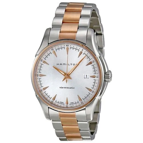 Наручные часы Hamilton H32655191