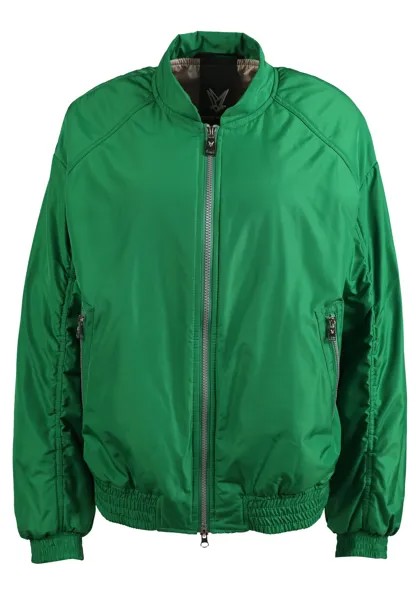 Межсезонная куртка Fuchs Schmitt, зеленый