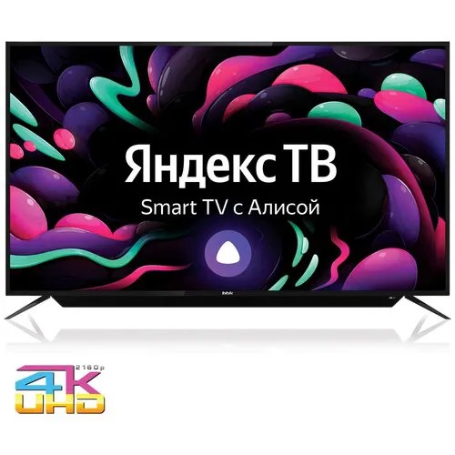 LCD(ЖК) телевизор BBK 55LEX-8263/UTS2C