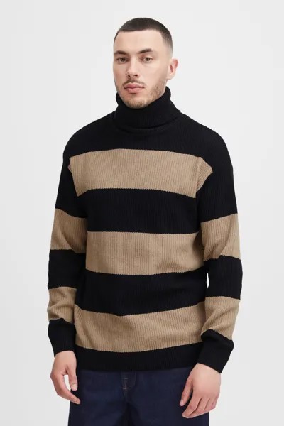 Пуловер !SOLID Rollkragen SDSerge Turtleneck 21301065 ME, черный