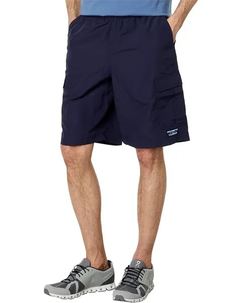Шорты L.L.Bean 10
