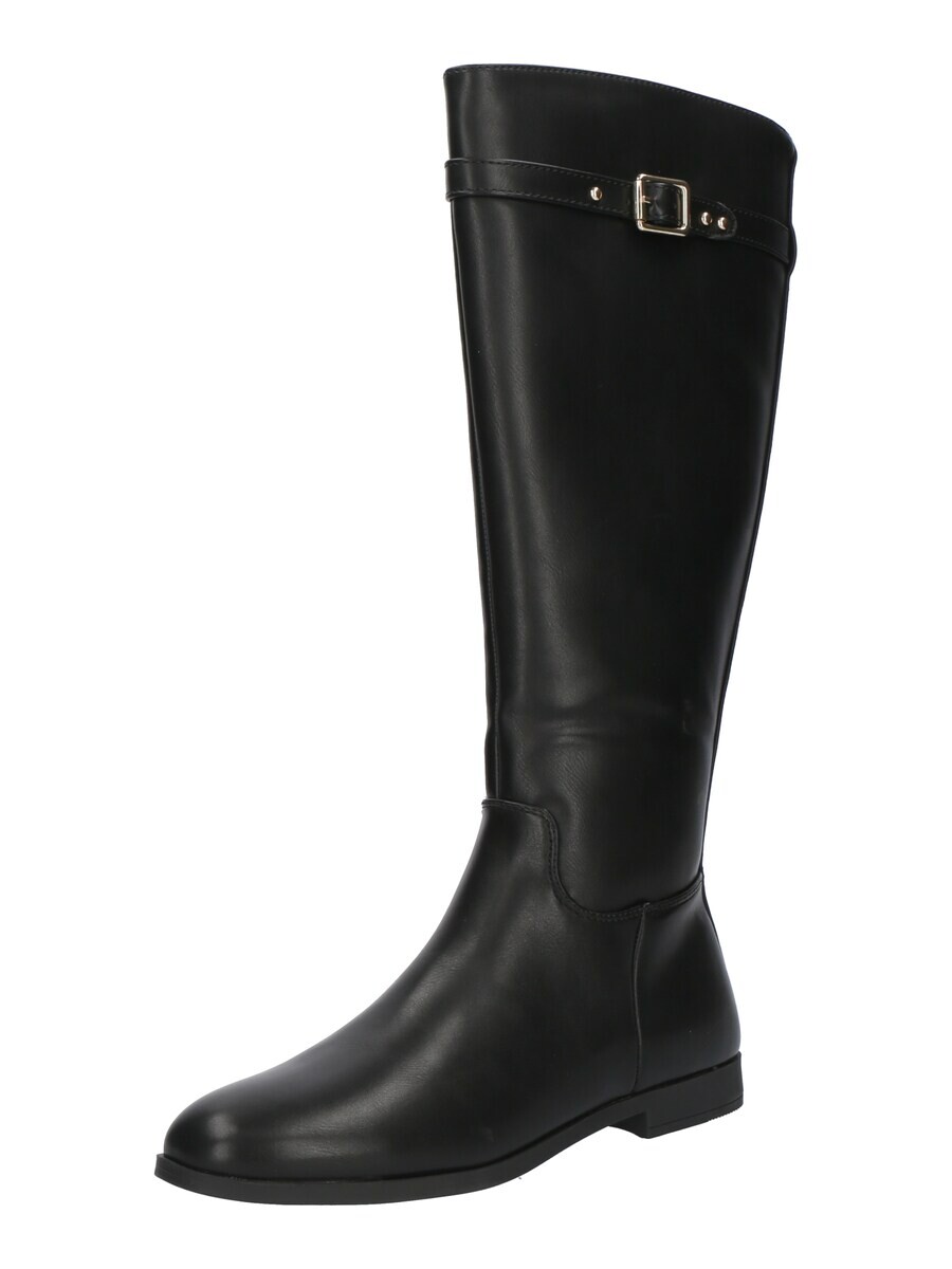 Ботинки ABOUT YOU Boots Jessica, черный