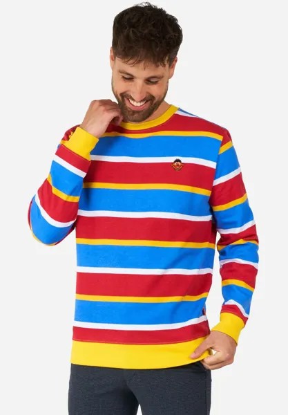 Толстовка Ernie OppoSuits, цвет miscellaneous