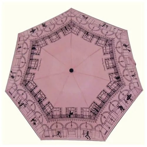 Зонт мини Chantal Thomass 409-p Rivoli (Зонты)