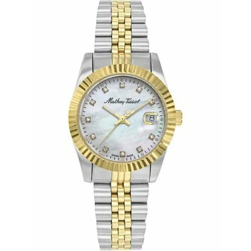 Наручные часы Mathey-Tissot