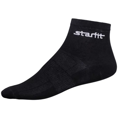 Носки Starfit, черный