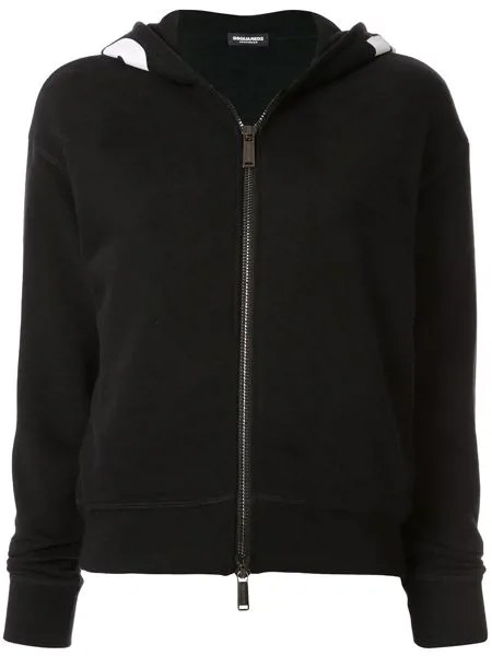 Dsquared2 худи с логотипом