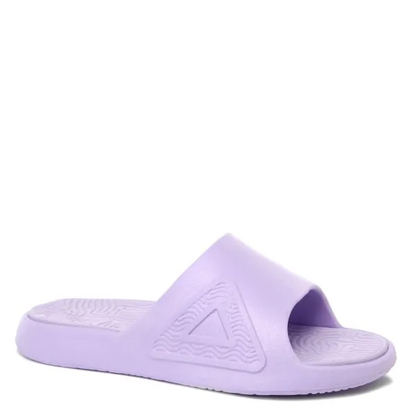 Сланцы женские Tendance 5Q2112119 фиолетовые 37 EU